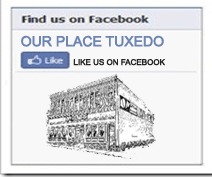 Like Us On Facebook