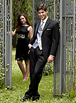 Rental Platinum Tuxedo
